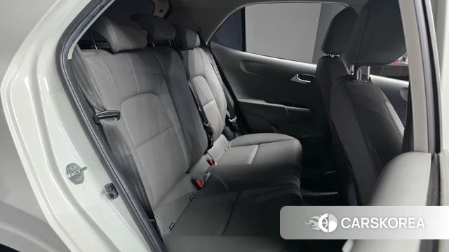 Kia Morning Urban (JA) 2021 Белый из Кореи, фото 3