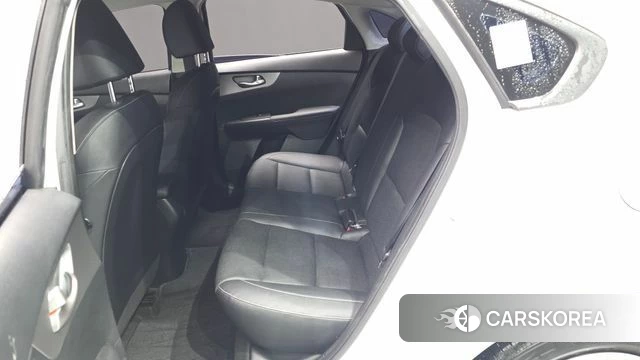 Kia Come New K3 2021 Белый из Кореи, фото 3