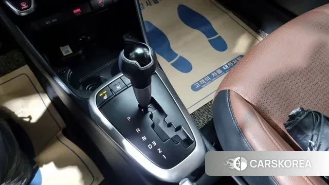 Kia The New Morning (JA) 2023 Белый из Кореи, фото 3