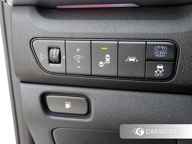 Kia The New Niro 2021 Белый из Кореи, фото 3