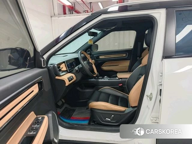 Geely Automobile Geely ICON 2022 Другой из Китая, фото 3