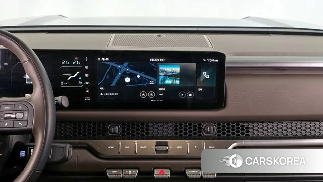 Kia Tasman 2025 Черный из Кореи, фото 3