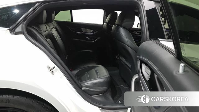 Mercedes-Benz AMG GT 2019 Белый из Кореи, фото 3
