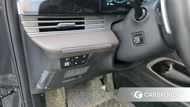 Hyundai The New Grandeur IG 2022 Цвет галактики из Кореи, фото 3