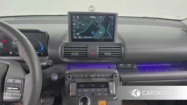 Hyundai Casper 2022 Белый из Кореи, фото 3