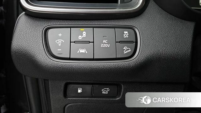 Kia The New Sorento 2019 Серый из Кореи, фото 3