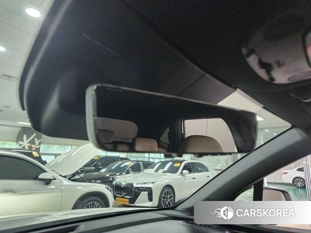 Kia The New Sorento 4th Generation 2025 Белый из Кореи, фото 3