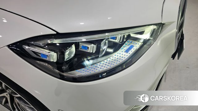 Mercedes-Benz S-Class W223 2025 Белый из Кореи, фото 3