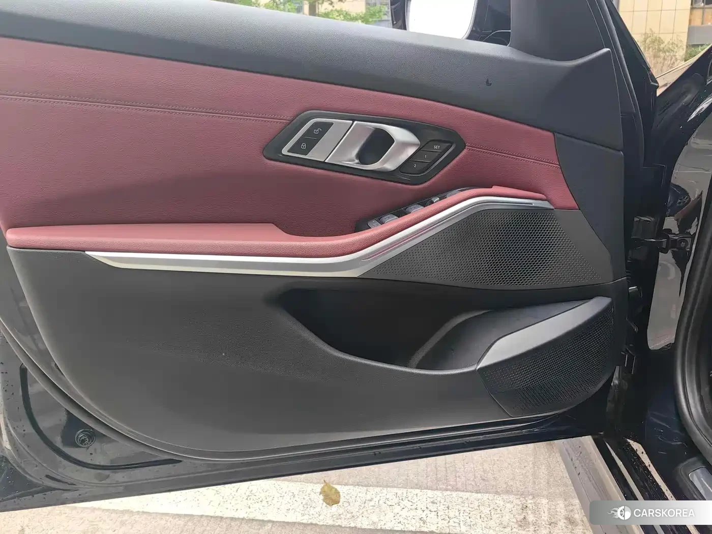BMW i3 2024 Черный из Китая, фото 3