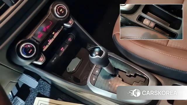 Kia The New Morning (JA) 2026 Белый из Кореи, фото 3