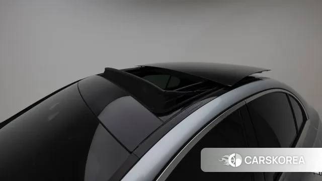 Mercedes-Benz E-Class W214 2024 Серебряный из Кореи, фото 3