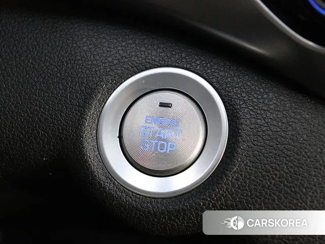 Hyundai The New Avante AD 2019 Белый из Кореи, фото 3