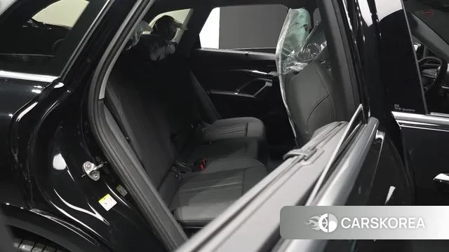 Audi Q5 (80A) 2025 Черный из Кореи, фото 3