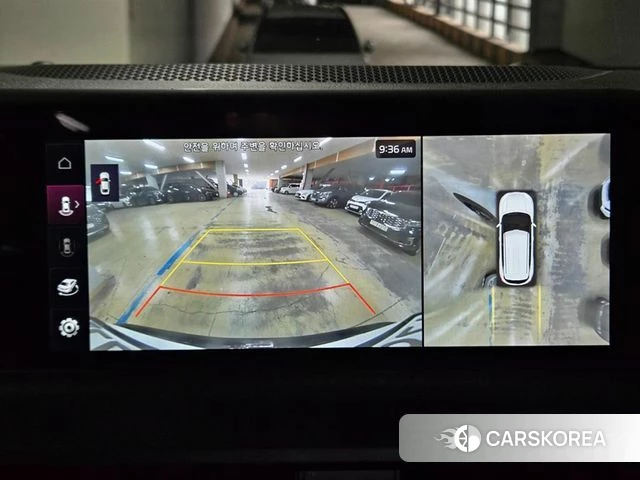 Kia The New Seltos 2024 Белый из Кореи, фото 3