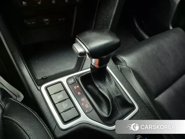 Kia Sportage The Bold 2019 Белый из Кореи, фото 3