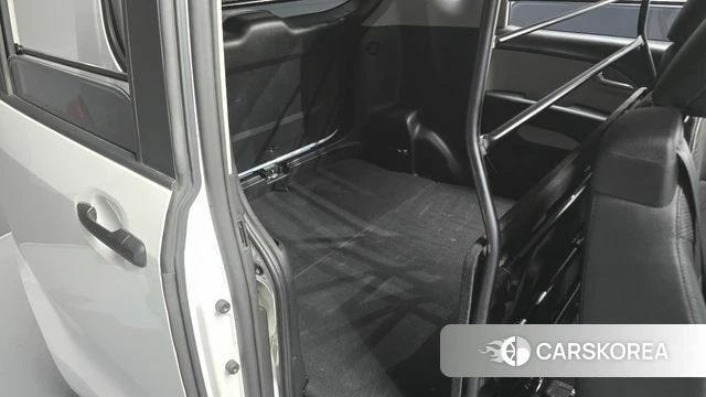 Kia The New Ray 2021 Белый из Кореи, фото 3