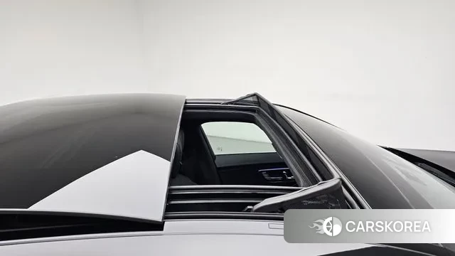 Mercedes-Benz S-Class W223 2024 Черный из Кореи, фото 3