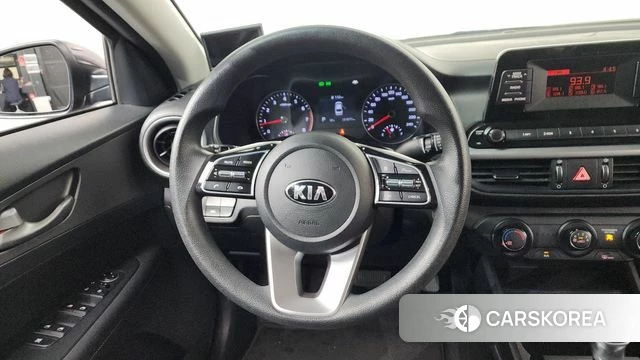 Kia Come New K3 2019 Серый из Кореи, фото 3