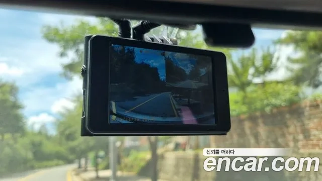 Kia All New Morning (JA) 2020 Жемчужный цвет из Кореи, фото 3