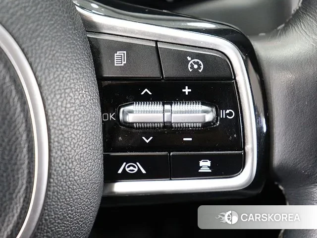 Kia Sorento 4th Generation 2022 Белый из Кореи, фото 3