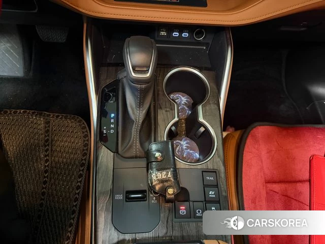 Toyota Highlander 4th Generation 2025 Белый из Кореи, фото 3