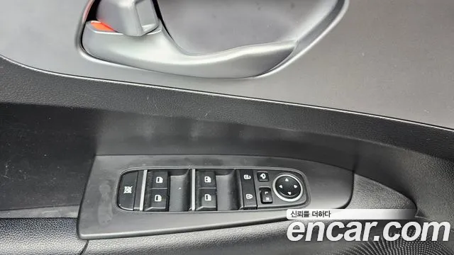 Kia The New K3 2nd generation id 2698189 из Кореи 3