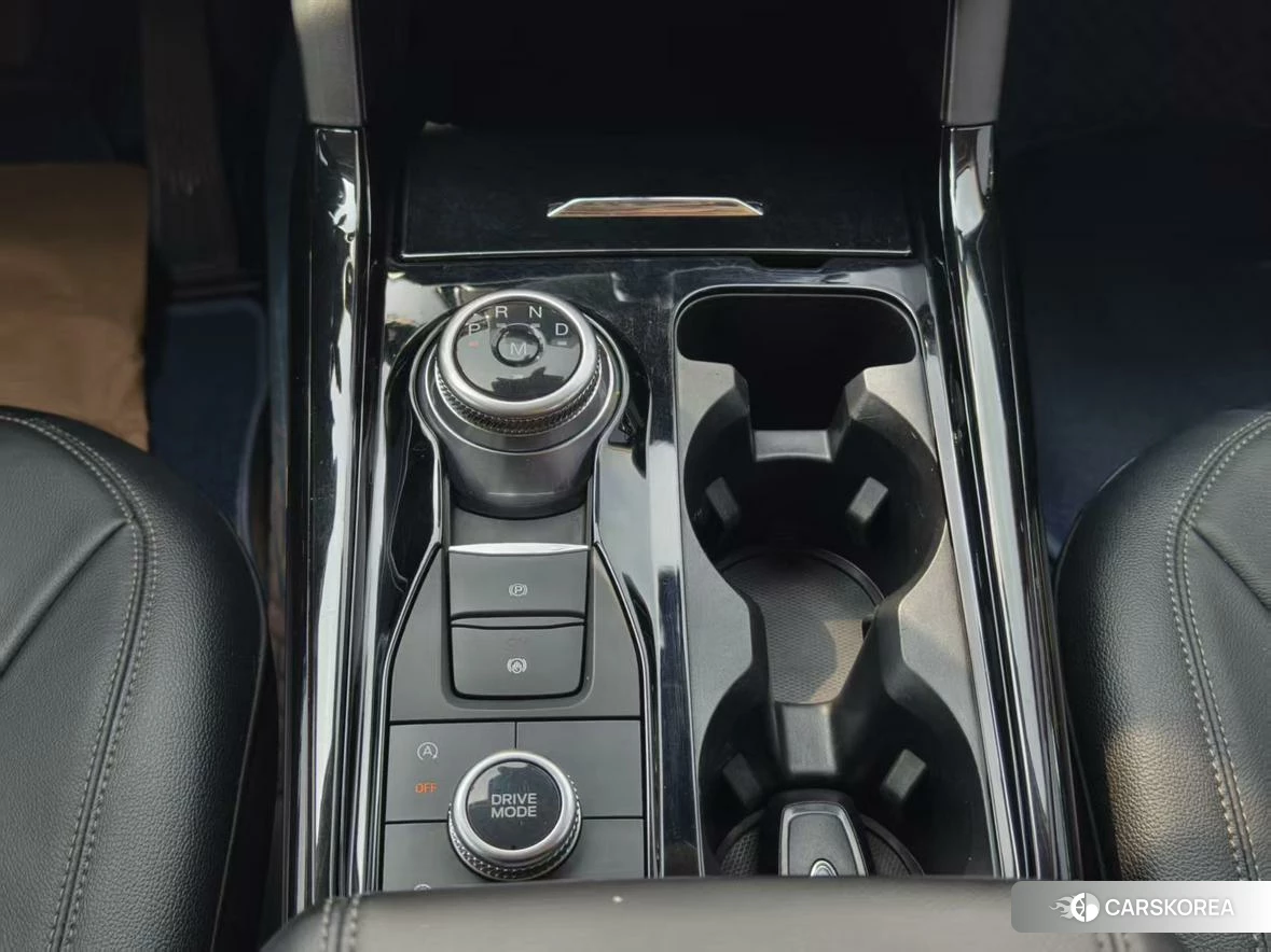 Ford Explorer 2020 Черный из Китая, фото 3