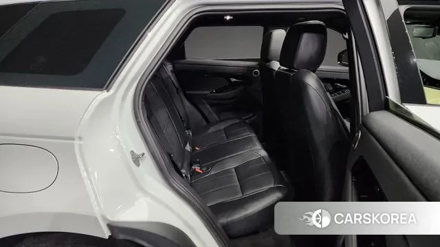 Land Rover Range Rover Evoque 2nd Generation 2024 Белый из Кореи, фото 3