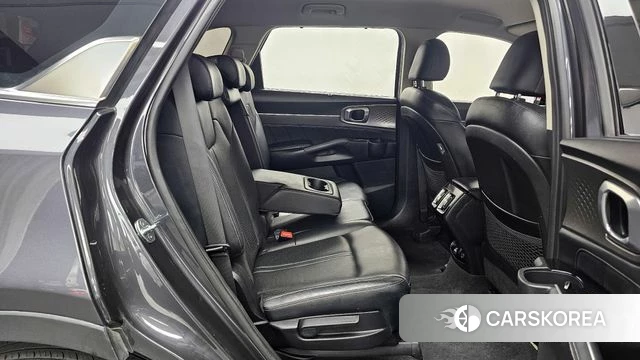 Kia Sorento 4th Generation 2020 Серый из Кореи, фото 3