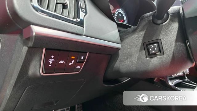 Kia Stinger 2018 Красный из Кореи, фото 3
