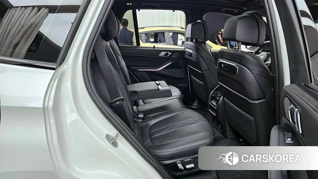 BMW X5 (G05) 2025 Белый из Кореи, фото 3