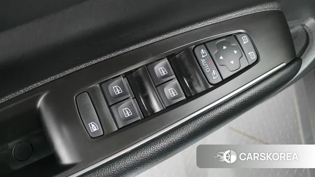 Renault Korea (Samsung) The New QM6 2021 Серый из Кореи, фото 3