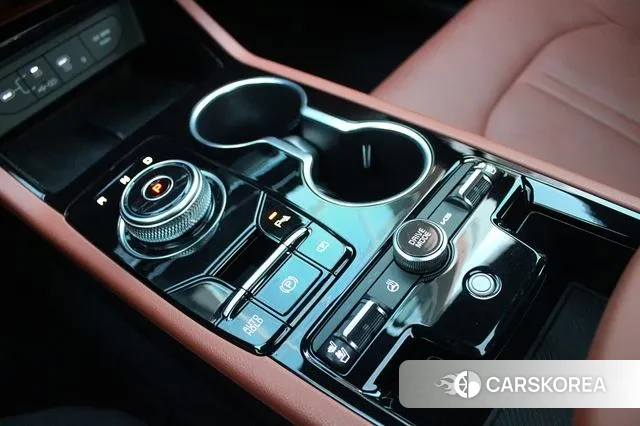 Kia The New K5 Hybrid 3rd generation 2024 Белый из Кореи, фото 3