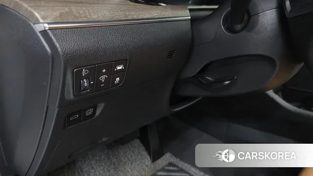 Kia K5 Hybrid 3rd Generation 2021 Белый из Кореи, фото 3