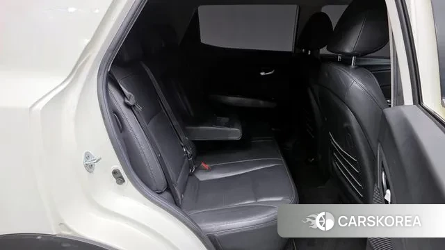 Ssangyong Berry New Tivoli 2022 Белый из Кореи, фото 3