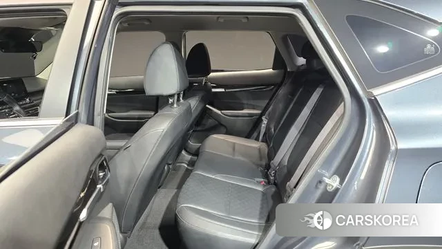 Kia Seltos 2020 Серый из Кореи, фото 3