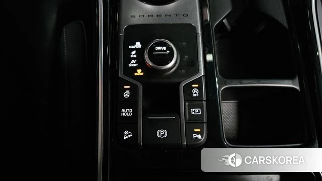 Kia Sorento 4th Generation 2020 Черный из Кореи, фото 3