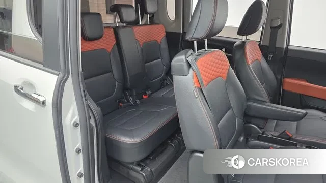 Kia The New Ray 2021 Белый из Кореи, фото 3