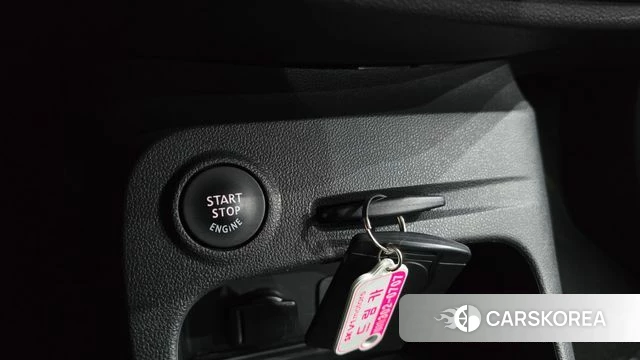Renault Korea (Samsung) New QM3 2019 Белый из Кореи, фото 3