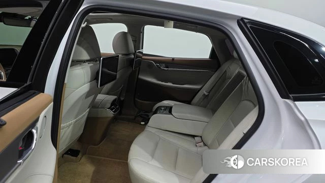 Hyundai The New Grandeur IG 2021 Белый из Кореи, фото 3