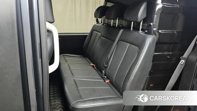 Hyundai Staria 2022 Серый из Кореи, фото 3