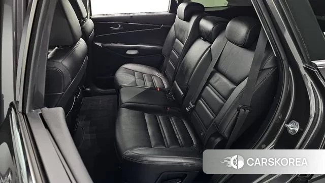 Kia The New Sorento 2018 Серый из Кореи, фото 3