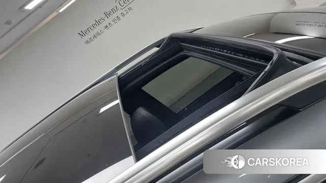 Mercedes-Benz GLS - Class X167 2021 Серый из Кореи, фото 3