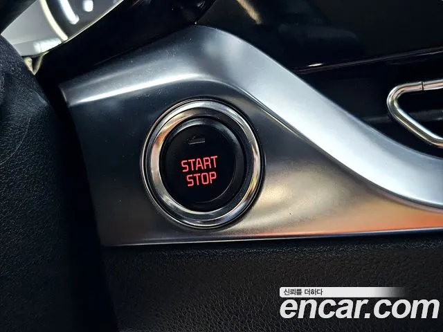 Kia Niro Plus 2023 Серый из Кореи, фото 3