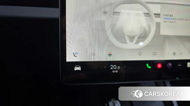 Tesla Model 3 2024 Белый из Кореи, фото 3