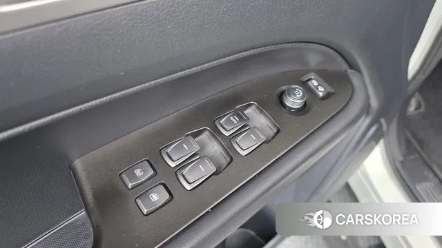 Ssangyong Rexton Sports 2018 Белый из Кореи, фото 3