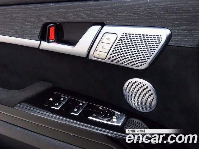 Kia Mohave Master id 2906063 из Кореи 3