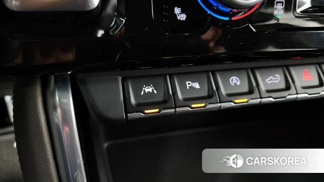 GMC Sierra 2023 Белый из Кореи, фото 3