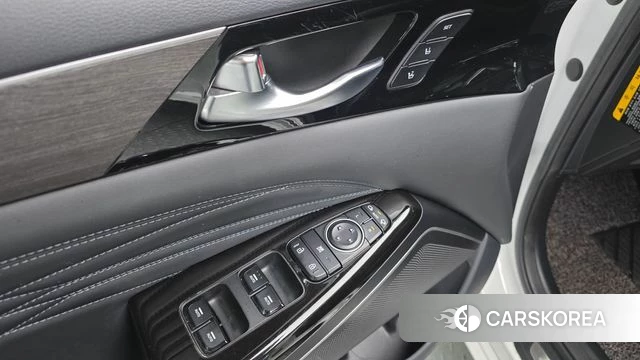 Kia K7 Premier 2020 Белый из Кореи, фото 3