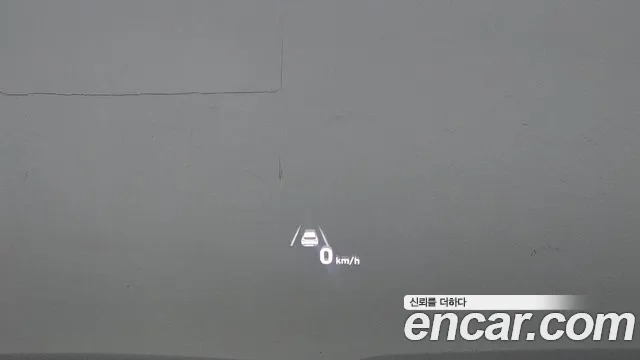 Hyundai The New Santa Fe 2021 Серый из Кореи, фото 3